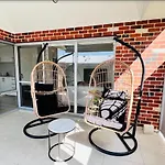 Tranquil Tree Views 2 Bedroom 2 Bathroom Apartment