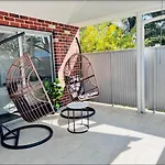 Tranquil Tree Views 2 Bedroom 2 Bathroom Apartment