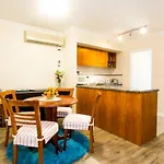 Perth City Living 105