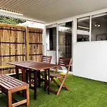 Studio C By Breckler Park