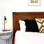 Studio A By Breckler Park