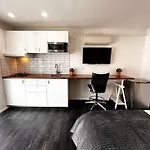 Studio A By Breckler Park