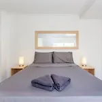 Stirling Apartment 1- Modern Central Apartment