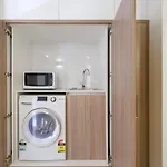 Stirling Apartment 1- Modern Central Apartment