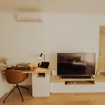 Beaufort Street Gem 1Br Urban Retreat