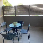 Smart Modern Close City/Airport Wifi/Park/Netflix