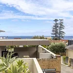 Cottesloe Seadragon Apartment - Executive Escapes