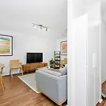 22 Heavenly Highgate New 2Br Parkinghbf