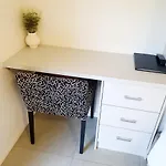 M4 West Perth Studio Apartment Near Kings Park