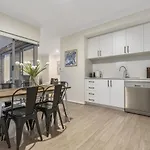 Modernista Getaway Your Airport Retreat
