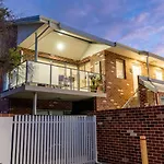 Modernista Getaway Your Airport Retreat