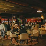 Indian Ocean Hotel