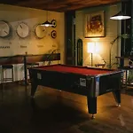 Indian Ocean Hotel