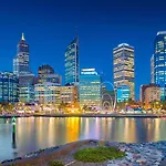 Holiday Inn Perth City Centre By Ihg