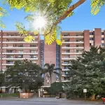 Studio Apartment In East Perth