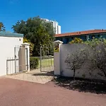 West Coast Delight Beach 1Br 1 Bth