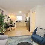 63A Joondalup Jewel Sleeps 2 1Br1Bth