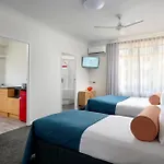 Baileys Parkside Motel By Vetroblu