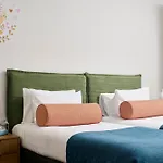 Baileys Parkside Motel By Vetroblu
