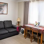 Ascot On Swan Bed & Breakfast