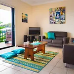 Cottesloe Sea Bliss Apartment