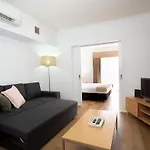Holiday Apartment With Pool And Wifi