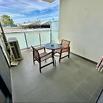Beaufort Street Gem 1Br Urban Retreat