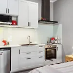 Haven Studio Hideaway Near Airport