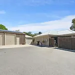 Tranquil Gumnut Cottage - Close To Airport