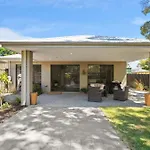 Tranquil Gumnut Cottage - Close To Airport