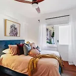 Vintage 2Br Cbd Apartment W/River View