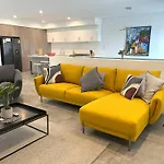 2 Chic Stylish Modern Family On Charles