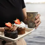 Doubletree By Hilton Perth Waterfront