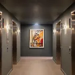 The Adnate Perth - Art Series