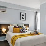 Boutique 2Br Apartment Close To Optus Stadium & Cbd