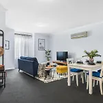 Boutique 2Br Apartment Close To Optus Stadium & Cbd