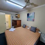 Perth City Apartment Hotel