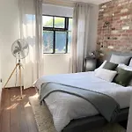 Chic Loft Style Apartment