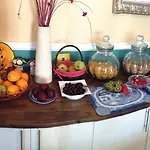 Palms Bed & Breakfast