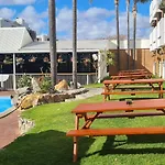 Indian Ocean Hotel