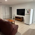 Double Room Share Bathroom And Kitchen
