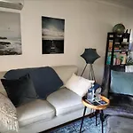 All The Comforts By The Lake