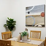 Prized Perth Retreat 1Bdr