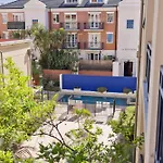Prized Perth Retreat 1Bdr