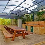 Mountway Holiday Apartments
