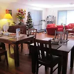 Arcadian Bed & Breakfast