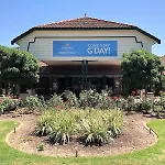 Discovery Parks - Perth Airport