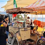 Summer Breeze - Holiday Or Business Apartment