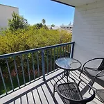 West Beach Lagoon 213 - Corner Unit!