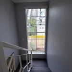 Urban Oasis Hideaway